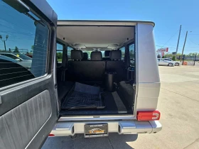 Mercedes-Benz G 500 | Mobile.bg    13