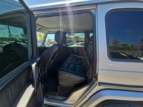Mercedes-Benz G 500 | Mobile.bg    12