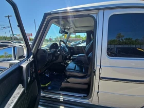 Mercedes-Benz G 500 | Mobile.bg    7