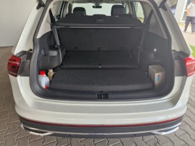Обява за продажба на VW Tiguan LWB PA Elegance 2.0TDI 4MOT DSG ~92 000 лв. - изображение 11