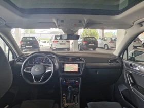 Обява за продажба на VW Tiguan LWB PA Elegance 2.0TDI 4MOT DSG ~92 000 лв. - изображение 6