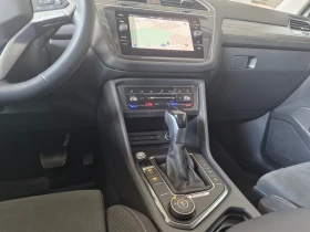Обява за продажба на VW Tiguan LWB PA Elegance 2.0TDI 4MOT DSG ~92 000 лв. - изображение 7