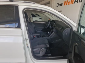 VW Tiguan LWB PA Elegance 2.0TDI 4MOT DSG - 92000 лв. - 45435698 | Car24.bg