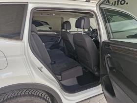 VW Tiguan LWB PA Elegance 2.0TDI 4MOT DSG - 92000 лв. - 45435698 | Car24.bg