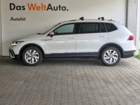 Обява за продажба на VW Tiguan LWB PA Elegance 2.0TDI 4MOT DSG ~92 000 лв. - изображение 2