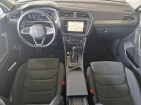 Обява за продажба на VW Tiguan LWB PA Elegance 2.0TDI 4MOT DSG ~92 000 лв. - изображение 3