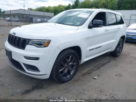 Jeep Grand cherokee BUY NOW* LIMITED X*  *   *  | Mobile.bg    4