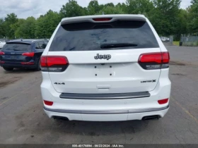 Jeep Grand cherokee BUY NOW* LIMITED X*  *   *  | Mobile.bg    7