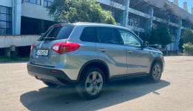 Suzuki Vitara 1, 6  120 | Mobile.bg    4