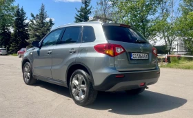 Suzuki Vitara 1, 6  120 | Mobile.bg    6