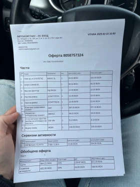 Suzuki Vitara 1, 6  120 | Mobile.bg    8