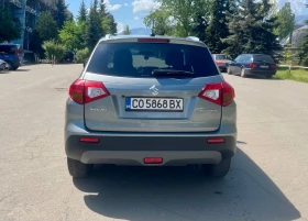 Suzuki Vitara 1, 6  120 | Mobile.bg    5