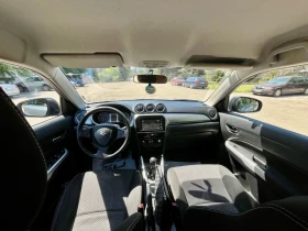 Suzuki Vitara 1, 6  120 | Mobile.bg    7