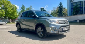 Suzuki Vitara 1, 6  120 | Mobile.bg    3