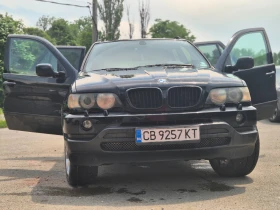 BMW X5 SPORT PACKAGE | Mobile.bg    5
