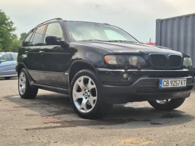 BMW X5 SPORT PACKAGE | Mobile.bg    2