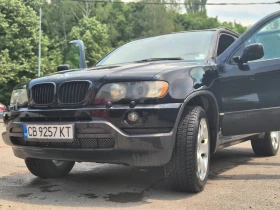     BMW X5 SPORT PACKAGE