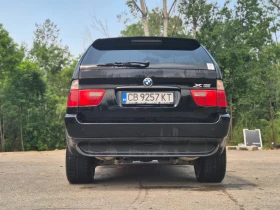 BMW X5 SPORT PACKAGE | Mobile.bg    4