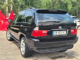 BMW X5 SPORT PACKAGE | Mobile.bg    3