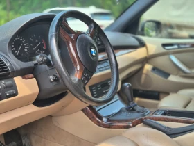 BMW X5 SPORT PACKAGE | Mobile.bg    6