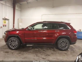 Jeep Grand cherokee LIMITED 4X4 | Mobile.bg    13