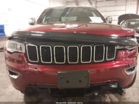 Jeep Grand cherokee LIMITED 4X4 | Mobile.bg    2