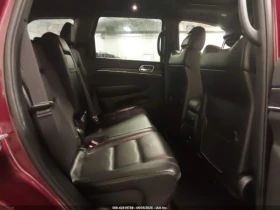 Jeep Grand cherokee LIMITED 4X4 | Mobile.bg    9