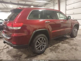 Jeep Grand cherokee LIMITED 4X4 | Mobile.bg    6