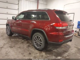 Jeep Grand cherokee LIMITED 4X4 | Mobile.bg    4
