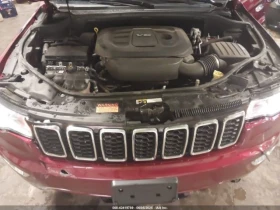 Jeep Grand cherokee LIMITED 4X4 | Mobile.bg    10