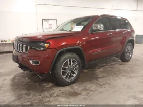 Jeep Grand cherokee LIMITED 4X4 | Mobile.bg    3