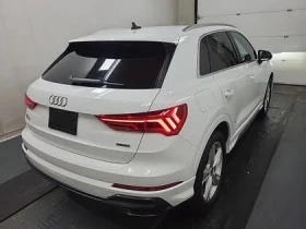 Audi Q3 * Progressiv* S-Line* АвтоКредит (ЦЕНА ДО БГ) - 33999 лв. - 38353822 5