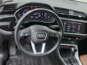 Audi Q3 * Progressiv* S-Line* АвтоКредит (ЦЕНА ДО БГ) - 33999 лв. - 38353822 11