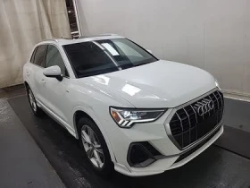 Audi Q3 * Progressiv* S-Line* АвтоКредит (ЦЕНА ДО БГ) - 33999 лв. - 38353822 2