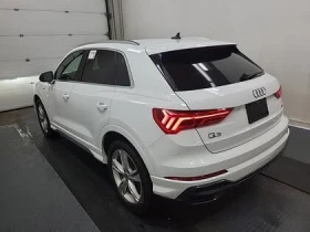 Audi Q3 * Progressiv* S-Line* АвтоКредит (ЦЕНА ДО БГ) - 33999 лв. - 38353822 4