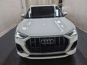 Audi Q3 * Progressiv* S-Line* АвтоКредит (ЦЕНА ДО БГ) - 33999 лв. - 38353822 3