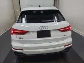 Audi Q3 * Progressiv* S-Line* АвтоКредит (ЦЕНА ДО БГ) - 33999 лв. - 38353822 6