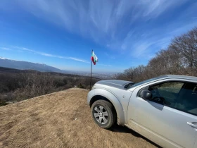     Nissan Pathfinder R51 