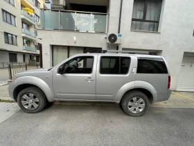 Обява за продажба на Nissan Pathfinder R51  ~10 500 лв. - изображение 3