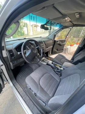 Обява за продажба на Nissan Pathfinder R51  ~10 500 лв. - изображение 5