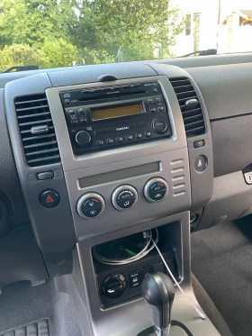 Обява за продажба на Nissan Pathfinder R51  ~10 500 лв. - изображение 4