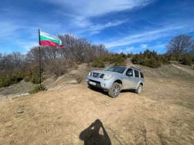 Nissan Pathfinder R51  | Mobile.bg    2