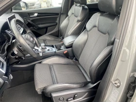 Audi Q5 40TDI 3xSline Nardo Grey --- --- | Mobile.bg    9