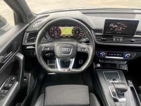 Audi Q5 40TDI 3xSline Nardo Grey --- --- | Mobile.bg    7