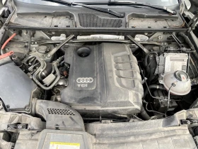 Audi Q5 40TDI 3xSline Nardo Grey --- --- | Mobile.bg    17