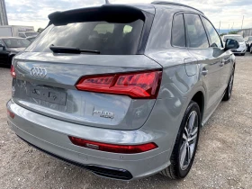 Audi Q5 40TDI 3xSline Nardo Grey --- --- | Mobile.bg    4