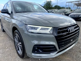 Audi Q5 40TDI 3xSline Nardo Grey --- --- | Mobile.bg    6