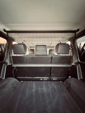 Mercedes-Benz G 500 | Mobile.bg    10