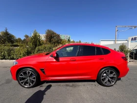 Обява за продажба на BMW X4 M ~ 105 000 лв. - изображение 2