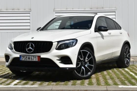     Mercedes-Benz GLC 43 AMG COUPE!!2019!!!